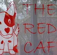 Red Dog Cafe - Accommodation Sydney
