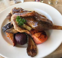Red Stag Restaurant - Sydney 4u