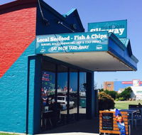 Reggies Slipway - Sydney 4u