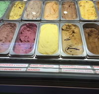 Riviera Ice Cream Parlour - Sydney 4u