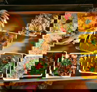 Runaway Multicultural Cuisine - Accommodation Sydney