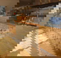 Sarenity Cafe - Accommodation Sydney