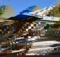 Sawtellis - Accommodation Sydney