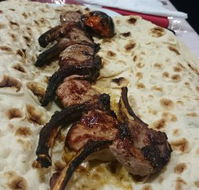 Shiraz Restaurant - Accommodation Sydney
