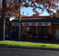 Stratford Bakery - Sydney 4u