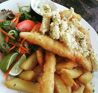 Terminus Hotel Forrest - Accommodation Sydney