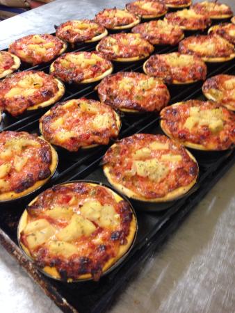 Corop West ACT Accommodation Sydney