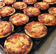 The Elmore Bakery - Accommodation Sydney