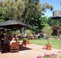 The Epicurean Centre - Sydney 4u