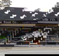 THE FAT COW Food Co. - Sydney 4u