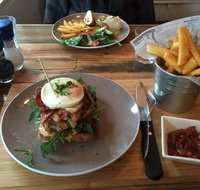 The Front Paddock Cafe - Accommodation Sydney