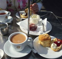 The Pelican Cafe - Accommodation Sydney