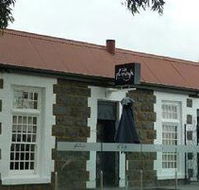 The Plough Bistro - Sydney 4u