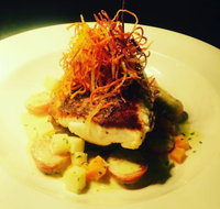 The Spotted Cow - Accommodation Sydney