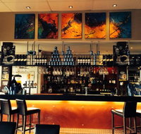 Tides Bar and Grill - Accommodation Sydney