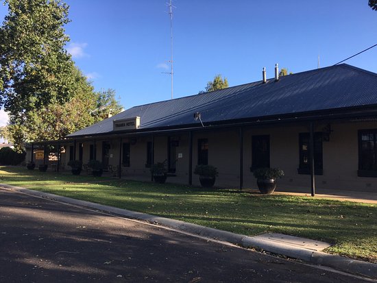 Tinamba VIC Accommodation Sydney