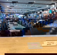 Tooradin  Districts Sports Club - Accommodation Sydney