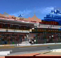 Union - Accommodation Sydney