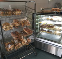 Upper Murray Community Bakery - Sydney 4u