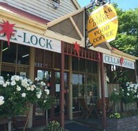 Wa-De-Lock Cellar Door - Sydney 4u