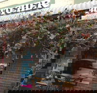 Wellington's Butchers and Cafe - Sydney 4u
