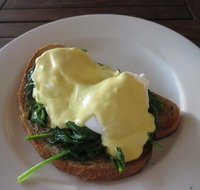 Wicked Temptations Cafe - Accommodation Sydney