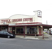 Windmill Cafe - Accommodation Sydney