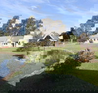 Windmill Pizza - Accommodation Sydney