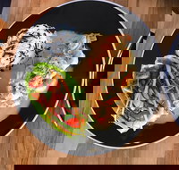 Wings and Fins Seafood Restaurant - Accommodation Sydney