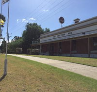 Wy Yung Pub - Accommodation Sydney