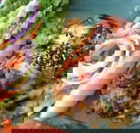 Zen Eden Produce  Cafe - Accommodation Sydney