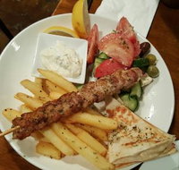 3 Olives - Accommodation Sydney