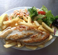 Awesome Fish 'n' Chips - Sydney 4u