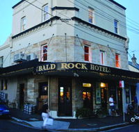 Bald Rock Hotel - Sydney 4u