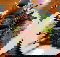 Barham Hotel - Accommodation Sydney