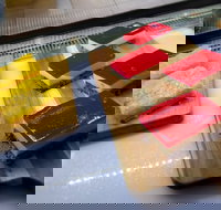 Briagolong Cafe - Accommodation Sydney