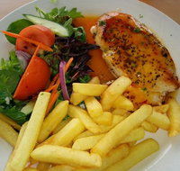 Buchan Caves Hotel - Accommodation Sydney