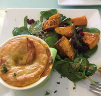 Cafe 3641 - Sydney 4u