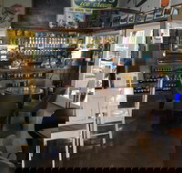 Callemondah Cafe - Accommodation Sydney