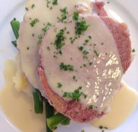 Catalpa Cafe - Accommodation Sydney