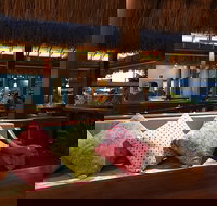 Clu Barham - Accommodation Sydney