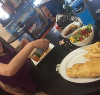 Cobb and Co Cafe - Accommodation Sydney