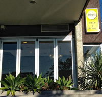 Copo Cafe  Diner - Sydney 4u