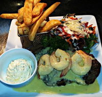 Corowa Golf Club - Sydney 4u