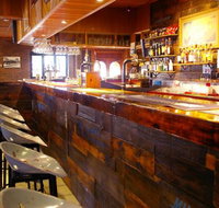 Crown Hotel Wentworth - Accommodation Sydney