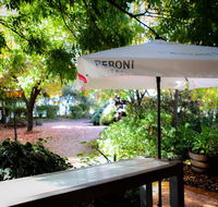 D'Amicos Italian Restaurant  Pizzeria - Sydney 4u