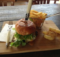 Doc Yarrum Cafe - Sydney 4u