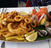 Doyles on the Beach - Sydney 4u