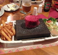 Dutchies Stonegrill Restaurant - Sydney 4u
