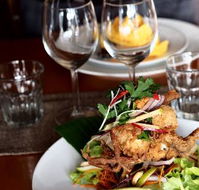 Eastern Bay Thai - Sydney 4u